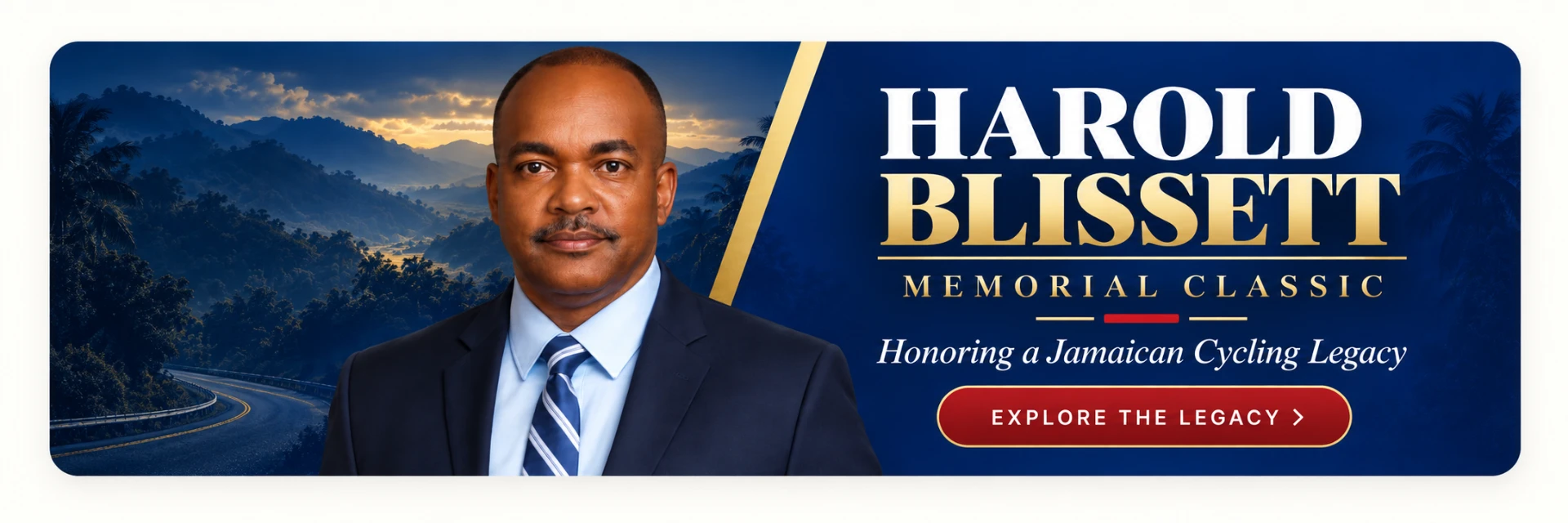Harold Blissett Memorial Classic — Honoring a Jamaican Cycling Legacy